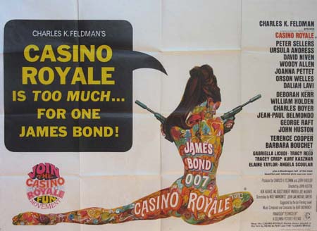 Casino Royale