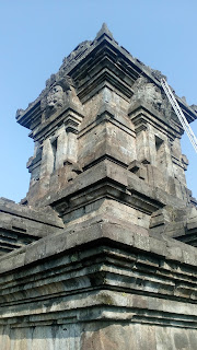 Candi Singosari