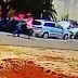 Vídeo mostra mecânico sendo agredido e morto no interior do Paraná