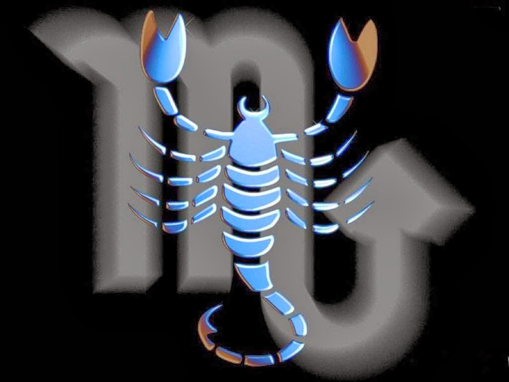 Ramalan Zodiak Scorpio Minggu Ini Maret 2014