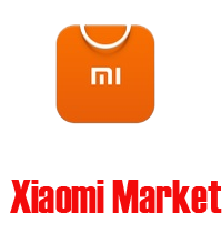 تنزيل المتجر الصيني Xiaomi Market apk