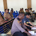 Kapolres Lanny Jaya Akbp Umar Nasatekay, S.IK Hadiri Rapat Koordinasi Menjelang 17 Agustus