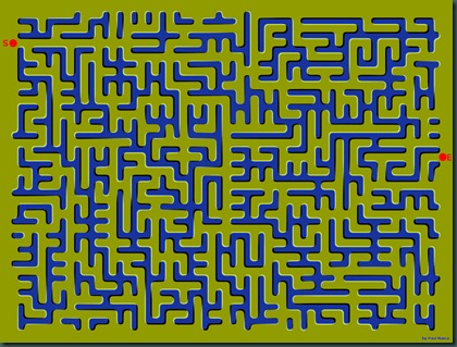 Labyrinth