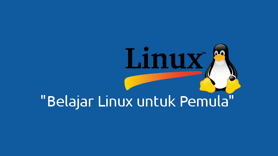 Belajar Linux untuk Pemula