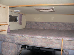 The bedroom