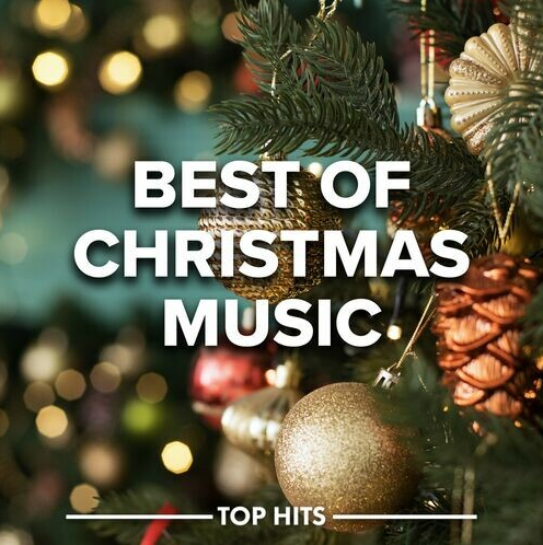 D@wnl@ad Various Artists – Best Of Christmas Music (Album)