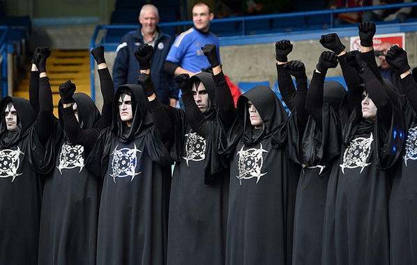 11 satanists chelsea match germany