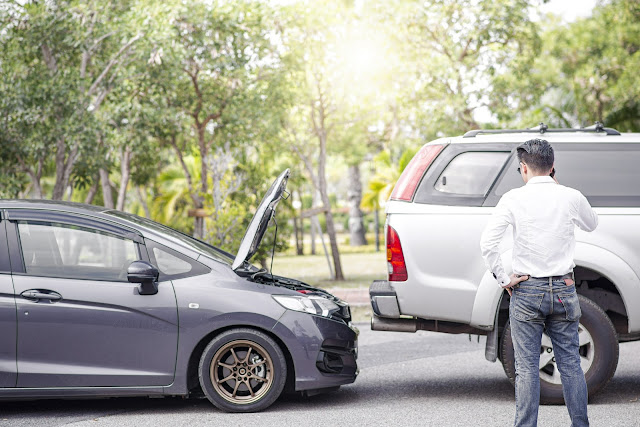 MIAMI Necesito Un Seguro de Auto