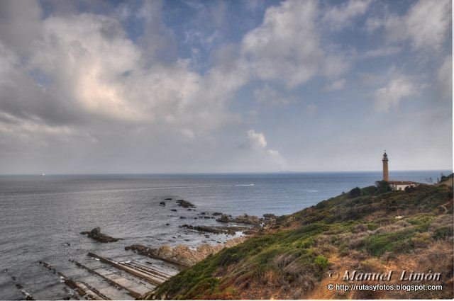 Faro Punta Carnero