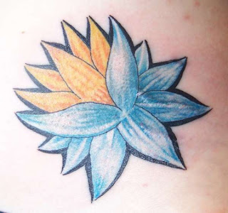 Amazing Flower Tattoos With Image Flower Tattoo Designs For Lotus Lower Back Tattoo Picture 8