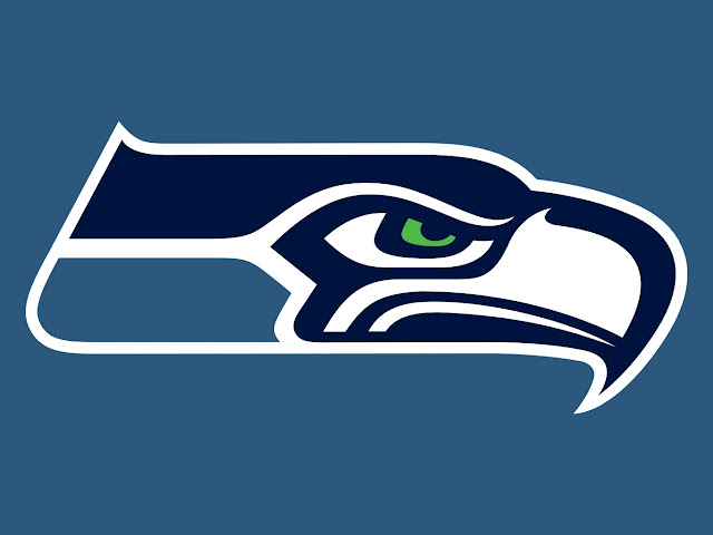 seattle seahawks logo