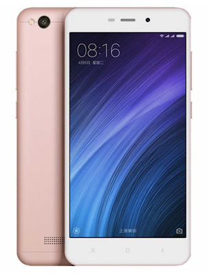 Cara Hard Reset Xiaomi Redmi 4A 5 Menit Beres 