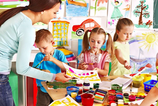 Montessori Education