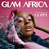 Dj Cuppy covers Glam Africa Magazine’s ‘New Frontiers’ edition 