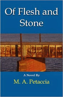 http://www.amazon.com/Flesh-Stone-Mark-Randolph-Conte/dp/0981472591/ref=la_B003U4ULJ8_1_5?s=books&ie=UTF8&qid=1388171994&sr=1-5