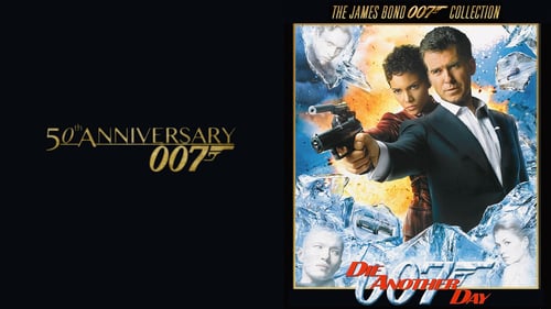 James Bond 007 - Stirb an einem anderen Tag 2002 auf französisch