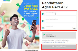 Jualan Pulsa Paling Murah Dan Transaksi Lancar