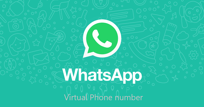 How to set up a WhatsApp account Without using your Phone Number