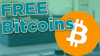 How to earn free bitcoin