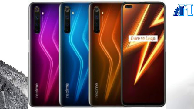 سعر ومواصفات Realme 6 Pro - مميزات وعيوب