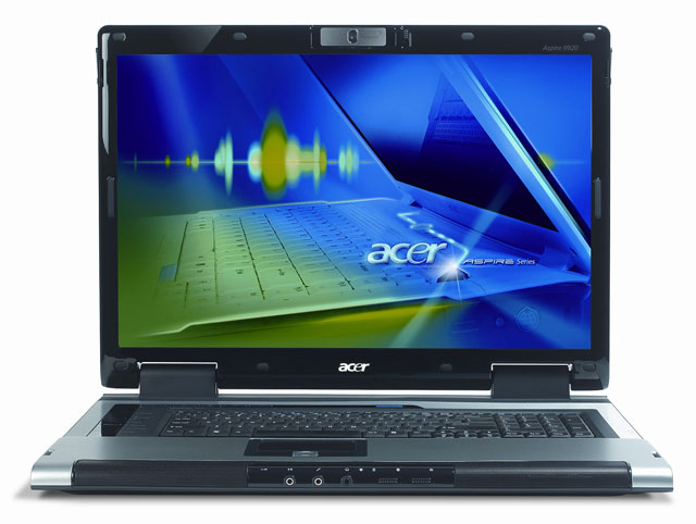 Acer Aspire 9920G Drivers Download for Windows Vista 32 ...