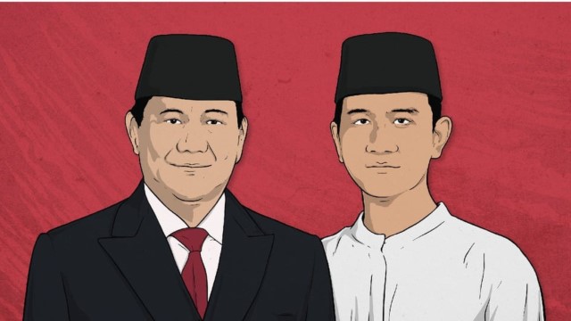 Bisa Sebabkan Perpecahan Dengan Prabowo, Fahri Hamzah Minta Gibran Jangan Lakukan Ini Jika Nanti Jadi Wapres