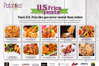 US Fries Fiesta 2017