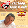 FEIJOADA BENEFICENTE EM PROL DO VALMIR DA SAÚDE 29/03/2020