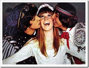 As 25 melhores banda de rock do Brasil - 04 Os Mutantes