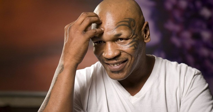 Mike Tyson: Berkat Allah, Saya Bisa Kembali Naik Ring untuk Bertinju,  naviri.org, Naviri Magazine, naviri majalah, naviri