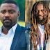 V8 can also do wonders in my village - Samini jabs Dumelo over new chamber