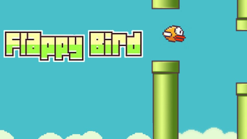 game, Flappy Bird, news, Dong Nguyen