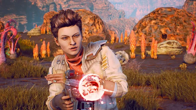 The Outer Worlds Full PC Game Download