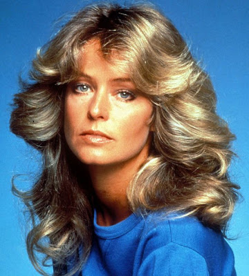 Farrah Fawcett Hot Pics & wiki