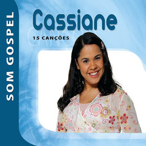 Cassiane - Som Gospel 2009