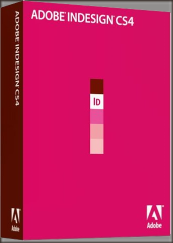 Adobe-InDesign-CS4