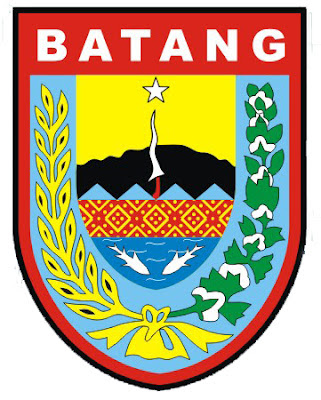 Makna Lambang Logo Kabupaten Batang