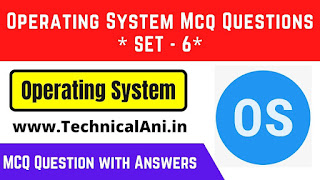 operating system mcq for bca