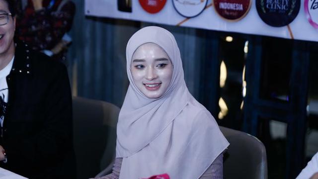 inara rusli