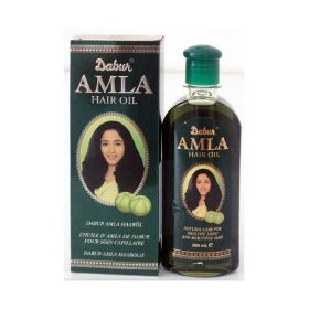 Huile amla pousse cheveux - m