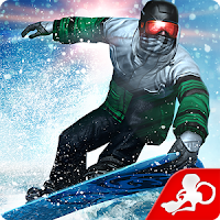 Snowboard Party 2 MOD v1.0.9 Apk (Full Unlocked + Unlimited Money) Terbaru 2017