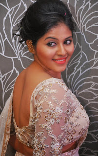 Telgu Hot Actress Anjali HD Wallpapers Download