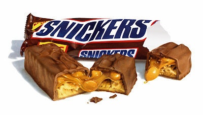 Snickers Chocolates 5 PCs Pack worth Rs.500 at Rs. 199