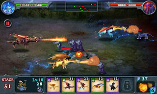 Fort Conquer v1.0.1 APK: game thủ thành cho android (hack không cần root)