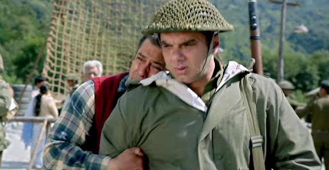 Watch Salman Khan's Tubelight Teaser