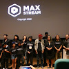 Serunya Nobar Film Anak Titipan Setan Bareng Maxstream dan Gisel