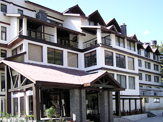 Manali Hotels