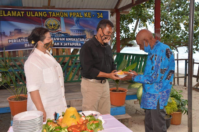 Yeheskiel Katiandagho Hadiri Syukuran Hari Jadi Persatuan Purnawirawan Angkatan Laut (PPAL) ke 34.lelemuku.com.1.jpg