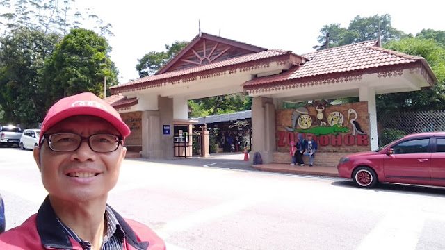 Zoo Johor