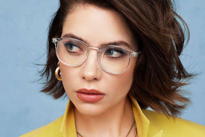 Ashley Benson – Prive Revaux Campaign January 2020